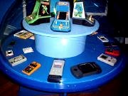 HANDHELD STOCK