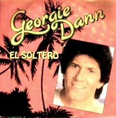 GEORGIE DANN