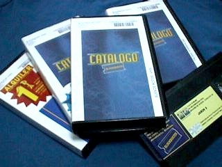 BLOCKBUSTER