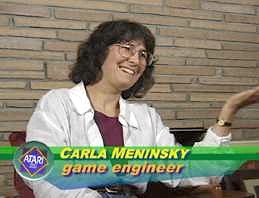 CARLA MENINSKY