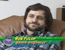 ROB FULOP