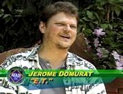 JEROME DOMURAT