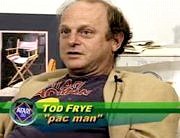 TOD FRYE