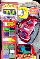 10-IN-1 TV GAMES
