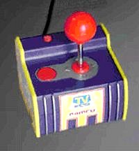 NAMCO TV GAMES