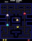 PAC-MAN