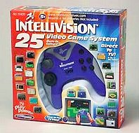 INTELLIVISION 25