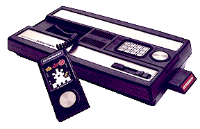 INTELLIVISION