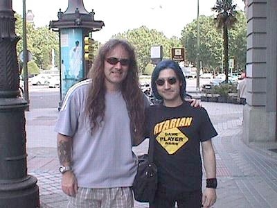 A ROCK STAR WITH S.T.A.R.