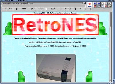 RetroNES