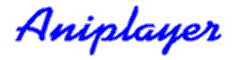 ANIPLAYER LOGO