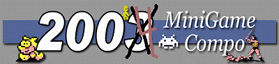 2004 MINIGAME COMPO