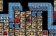 DAEMON'S GATE