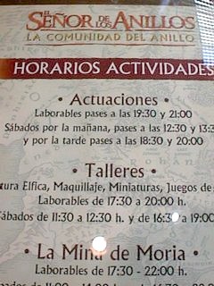 EVENTS