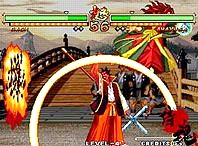SAMURAI SHODOW V SPECIAL