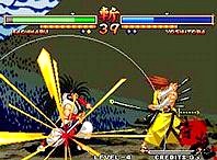 SAMURAI SHODOW V SPECIAL