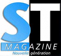 ST MAGAZINE NOUVELLE GENERATION