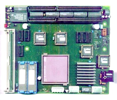 Q40 BOARD