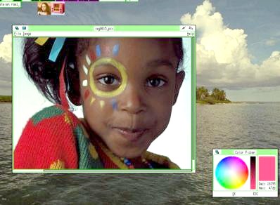 Q40 DESKTOP