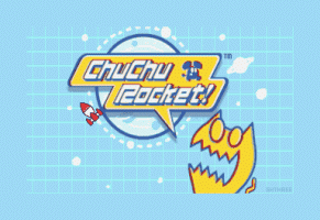CHU CHU ROCKET