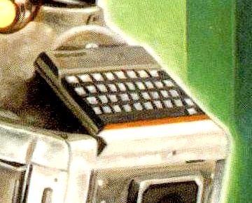 THE SINCLAIR KILLER