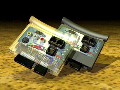 SCATBOX