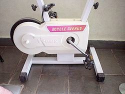 CYCLE VENUS