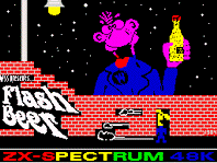 FLASH BEER