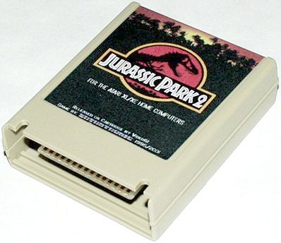 JP2 CARTRIDGE