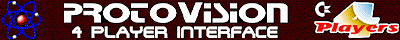 4 PLAYERS INTERFACE