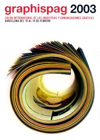 GRAPHISPAG 2003