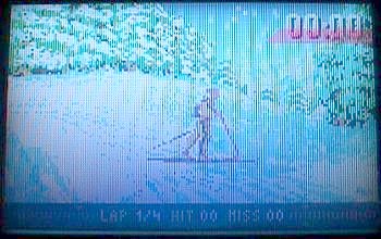 BIATHLON