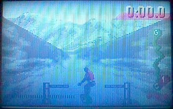 SNOWBOARD RUSH