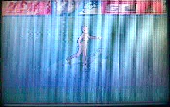 FIGURE SKATING