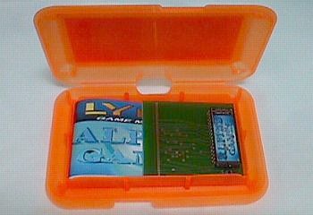 ALPINE GAMES PACKAGE