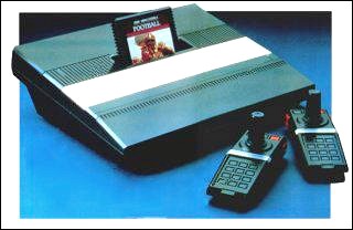 ATARI 5200