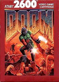 DOOM FOR VCS