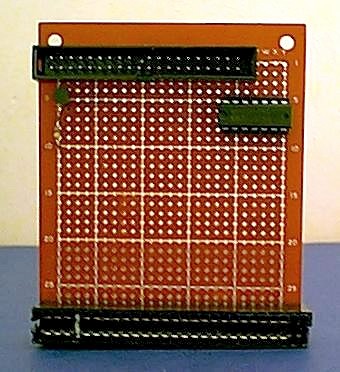 HOMEBREAD INTERFACE