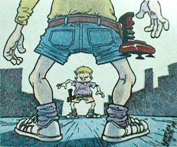 by VENTURA & NIETO