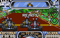 ROAD RIOT