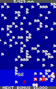 CENTIPEDE