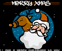 XMAS'03 DEMO