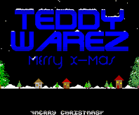 XMAS'98 DEMO