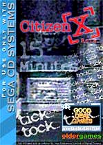 CITIZENX