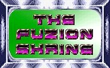 FUZION SHRINE