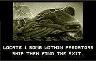 ALIENS VS PREDATOR