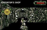 ALIENS VS PREDATOR