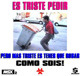 COMO SOMOS!