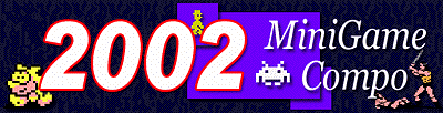 2002 MINIGAME COMPO