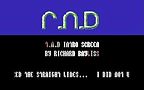 INTRO: FAKE RASTER